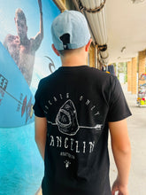 Load image into Gallery viewer, Youth Lancelin T-Shirt - Locals Only
